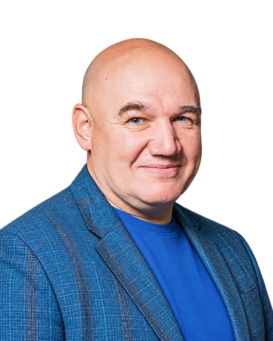 Андрей Табояков
