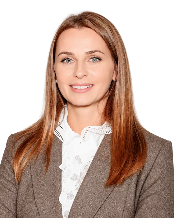 Марина Гаврилова
