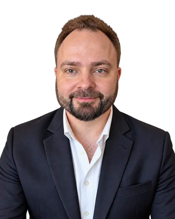 Сергей Терещенков